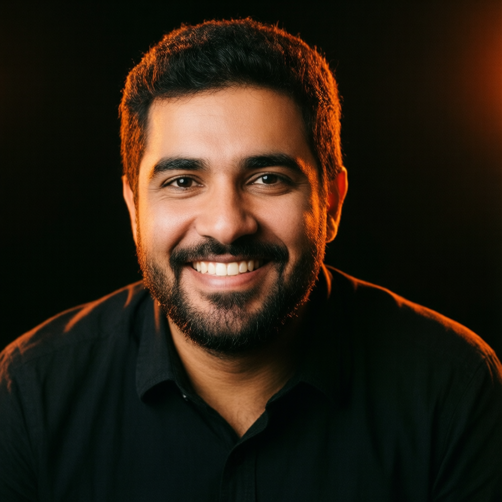 Ricardo Lopes